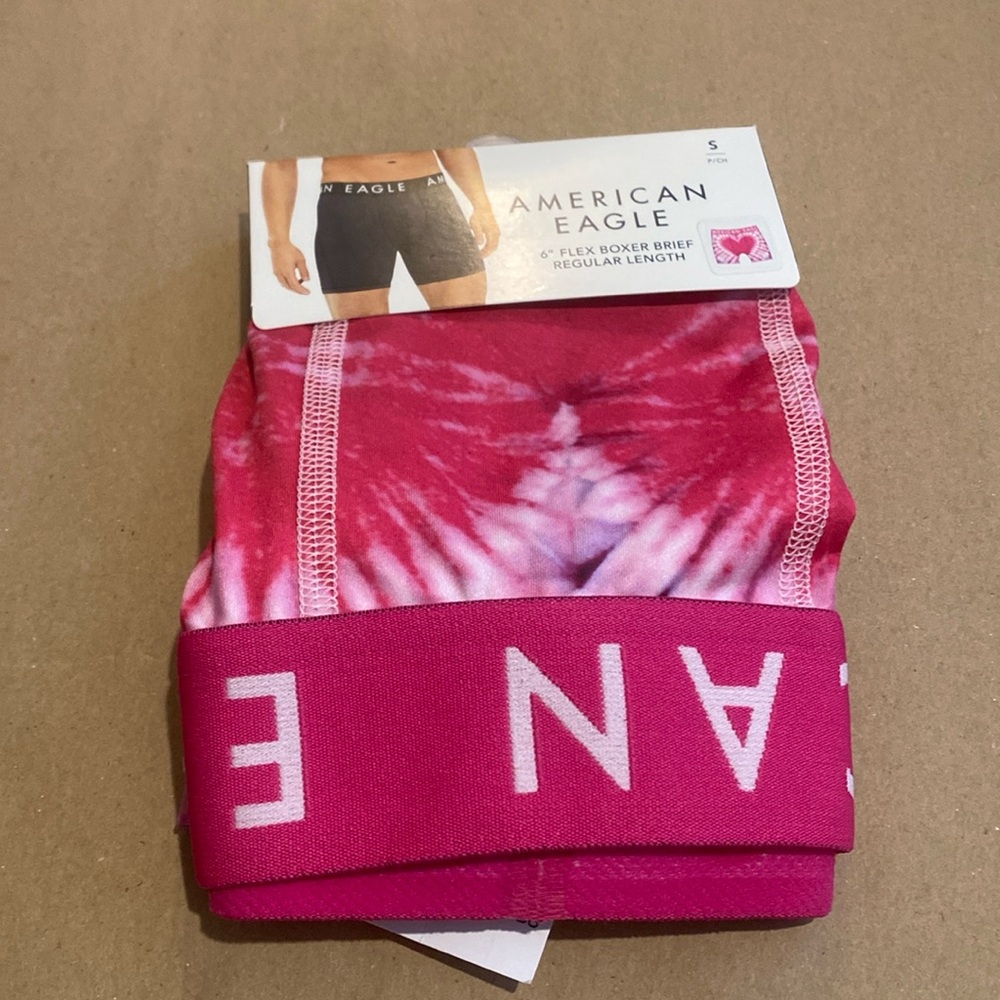 American Eagle Boxer Briefs